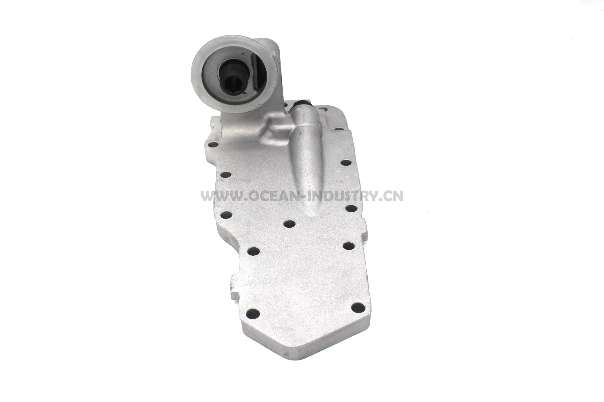 4934217 Lubricating Oil Filter Headfor 6BT 6D102