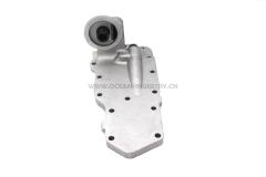 4934217 Lubricating Oil Filter Headfor 6BT 6D102