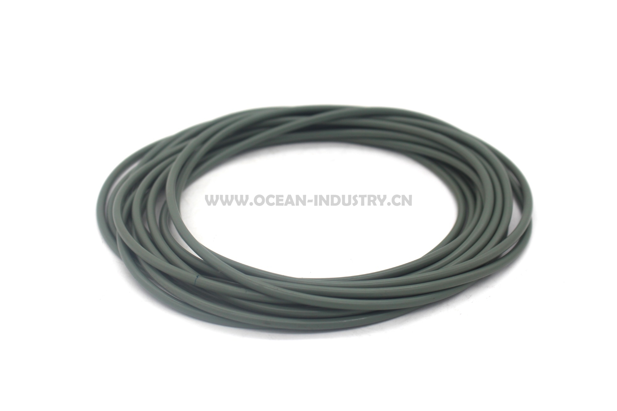 D7D Cylinder liner o ring