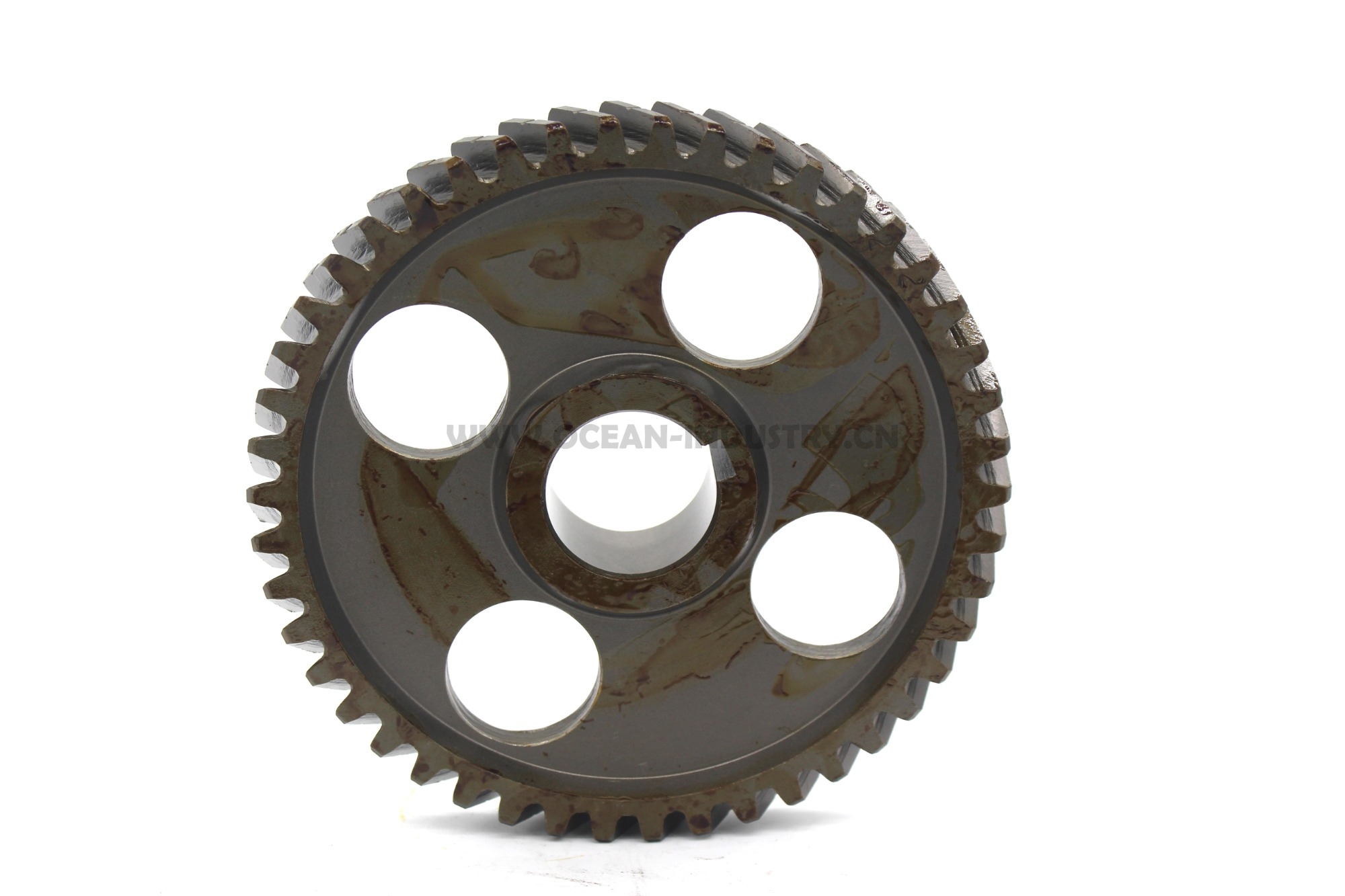S6K Camshaft gear