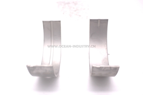 6D125 Main bearing