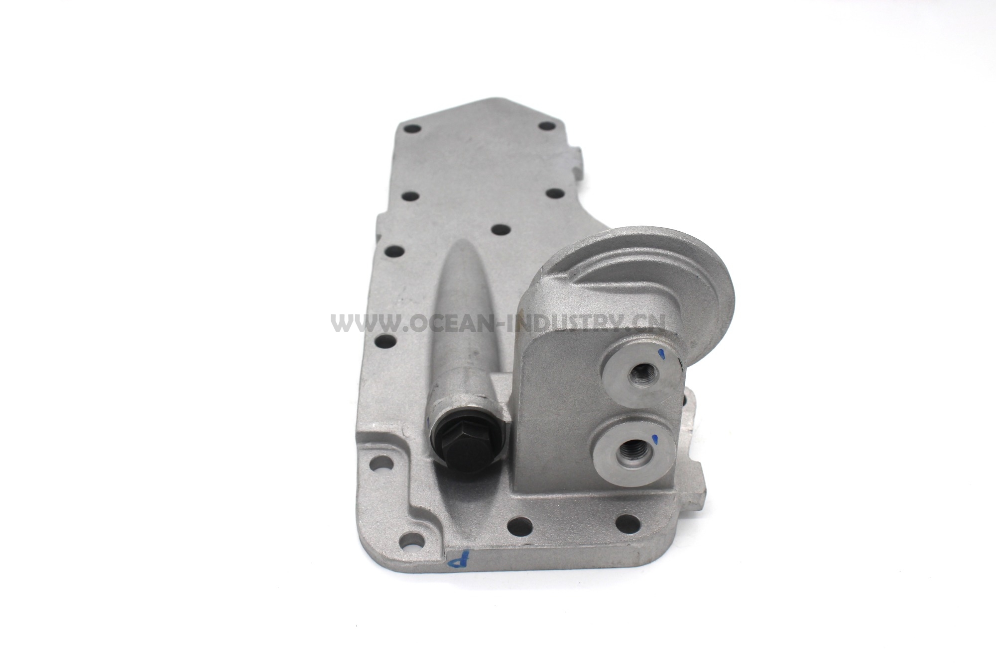 4934217 Lubricating Oil Filter Headfor 6BT 6D102