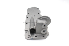 4934217 Lubricating Oil Filter Headfor 6BT 6D102