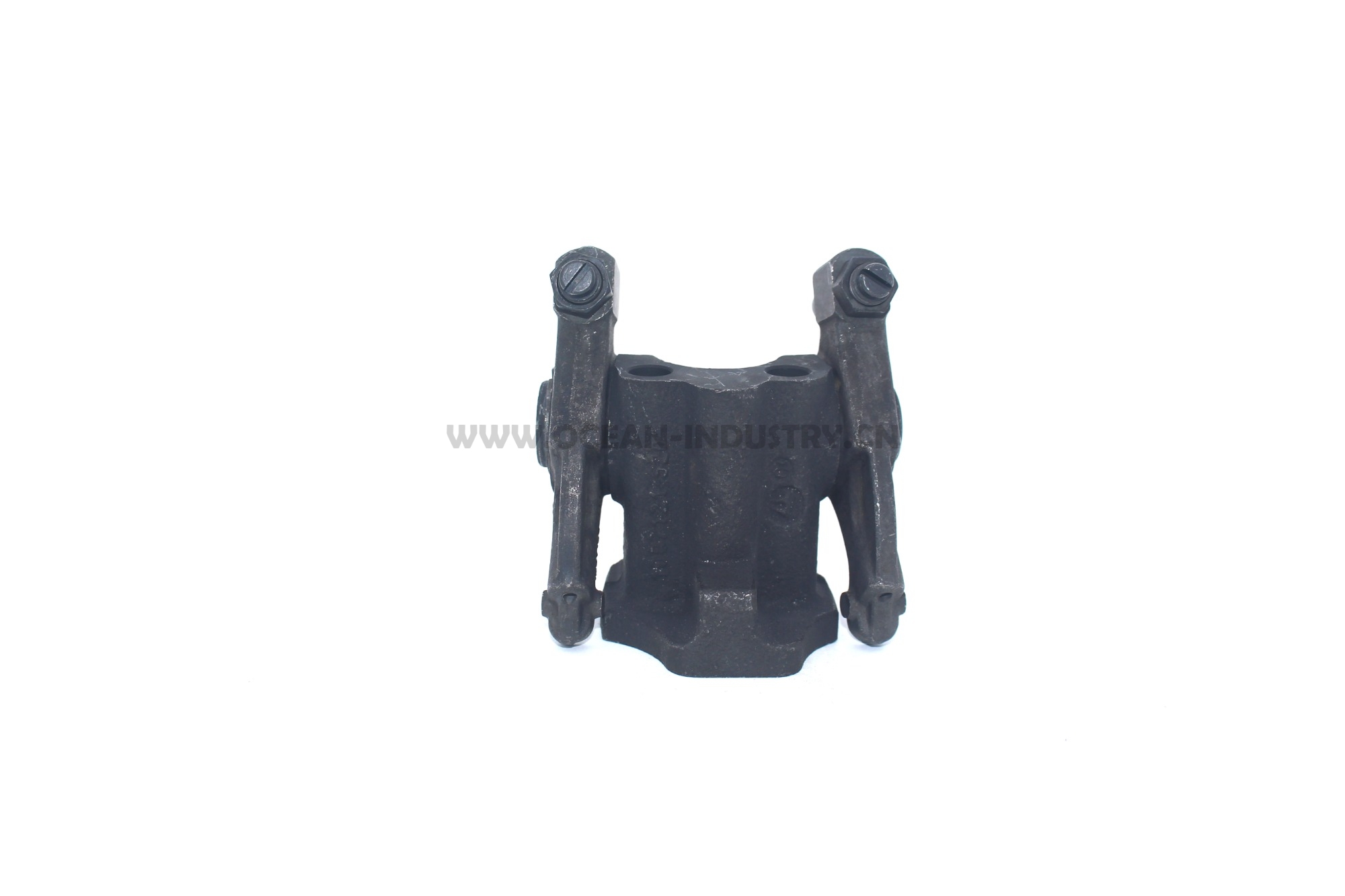 D7D Rocker lever assembly
