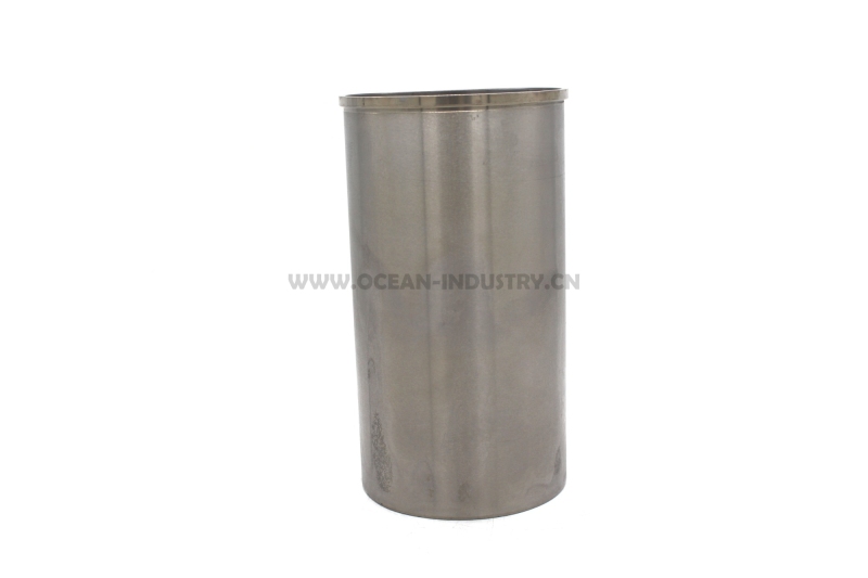 D6E Cylinder liner