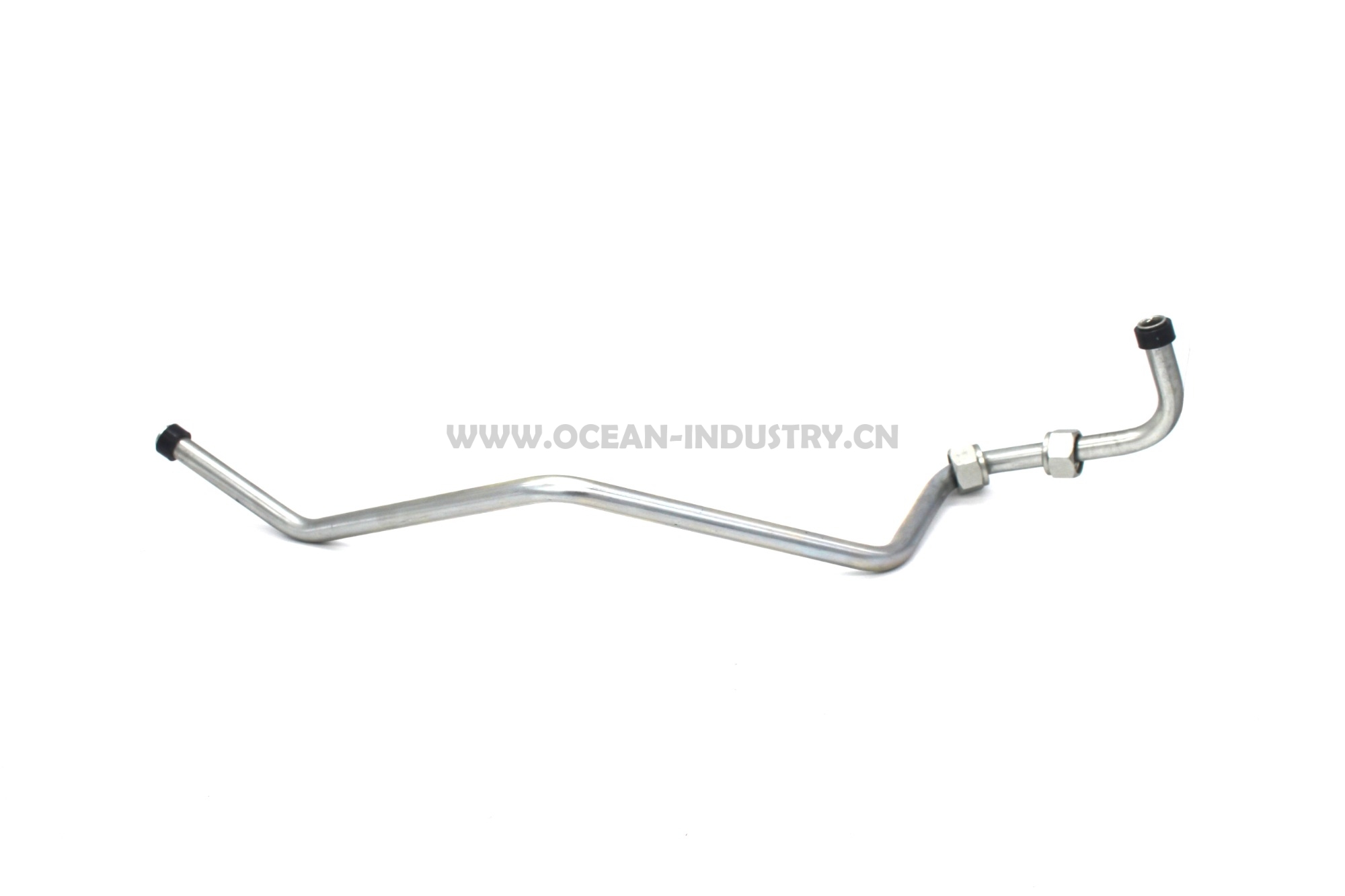 3970803 Water Inlet Tube for L9.3 6D114