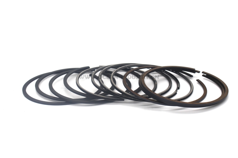 4TNV94 4TNV98 Piston ring