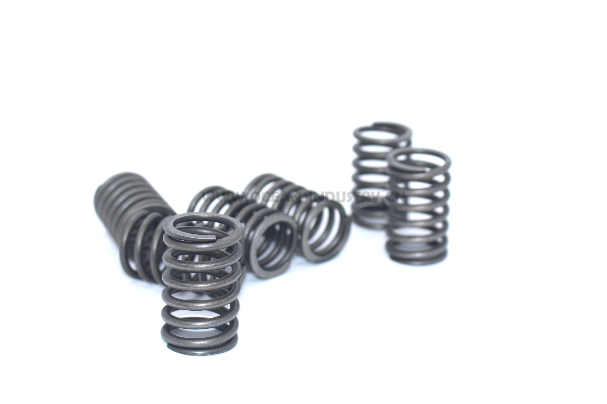 4TNV94 4TNV98 Valve spring