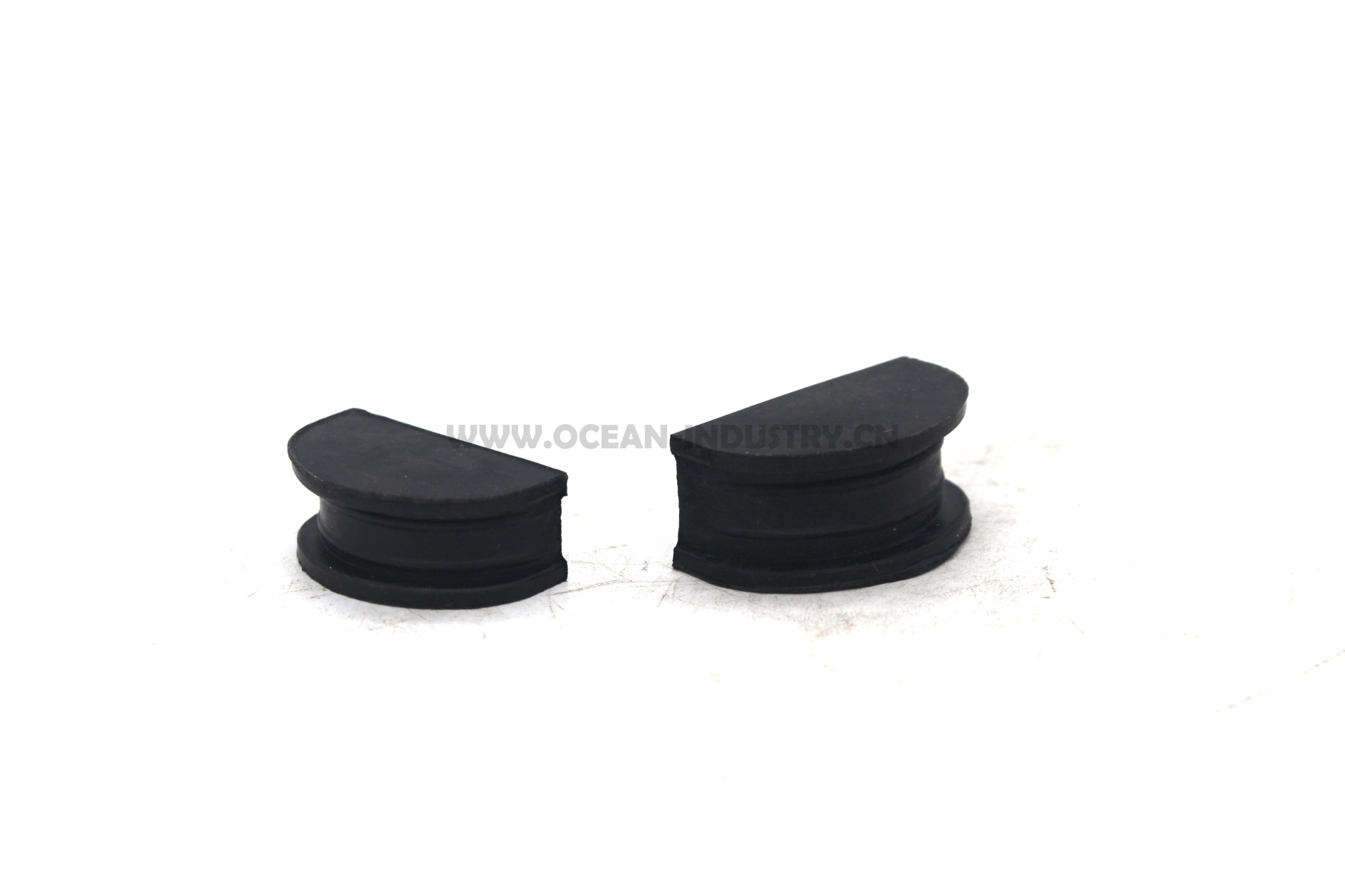 4M40 Cylinder head rubber