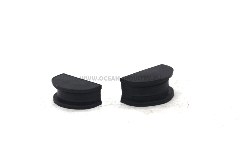 4M40 Cylinder head rubber
