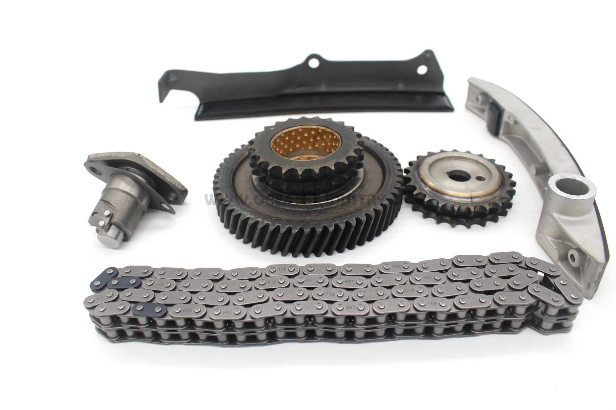 4M40 Chain repair kit