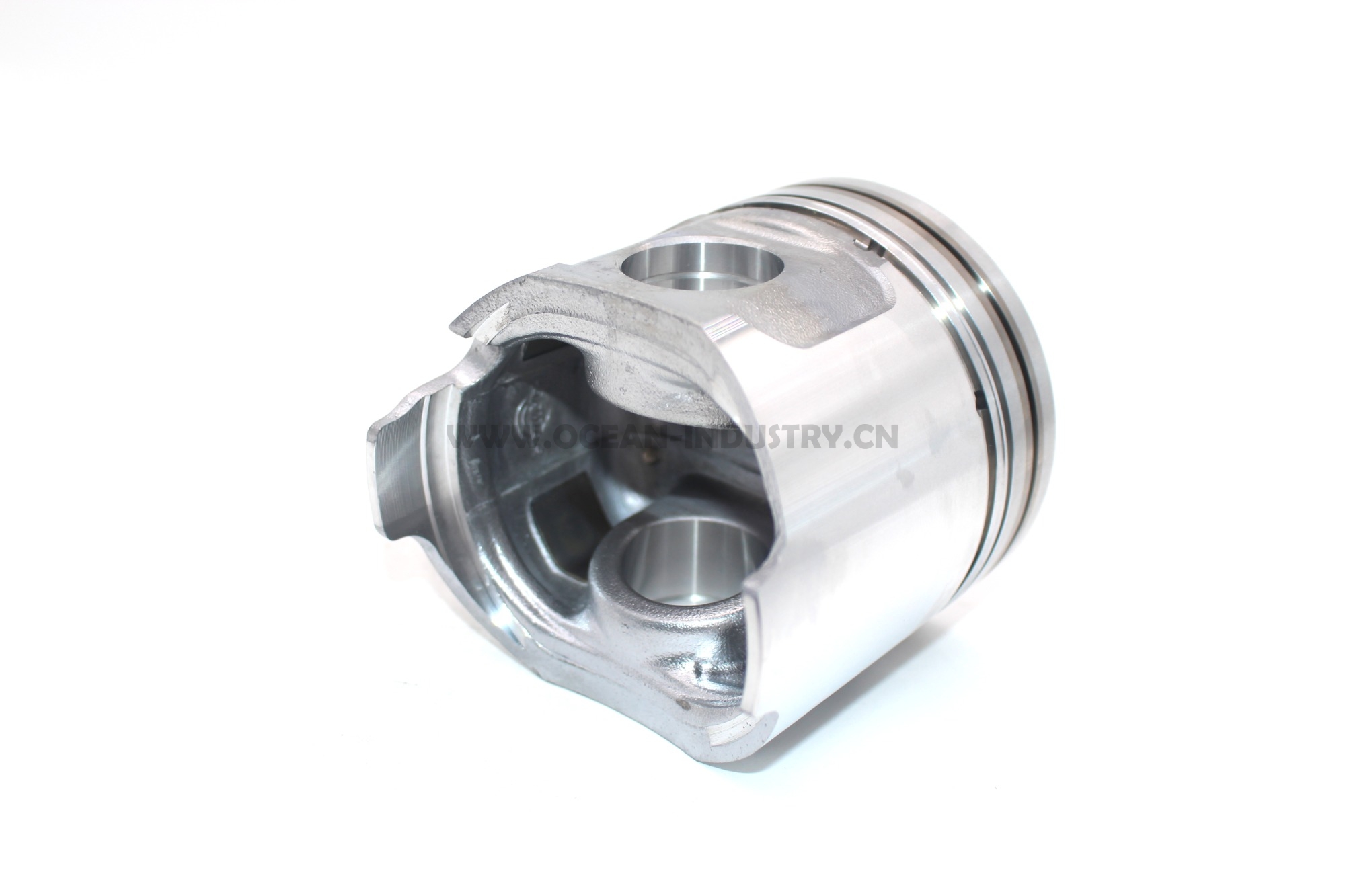 4TNV98T Piston