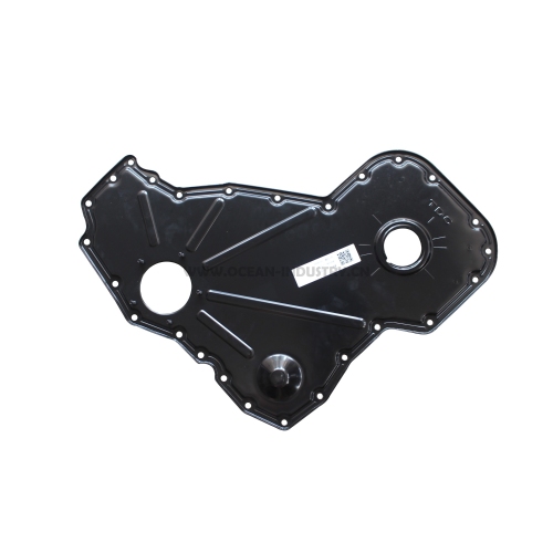 3948044 Gear Cover for L9.3 6D114