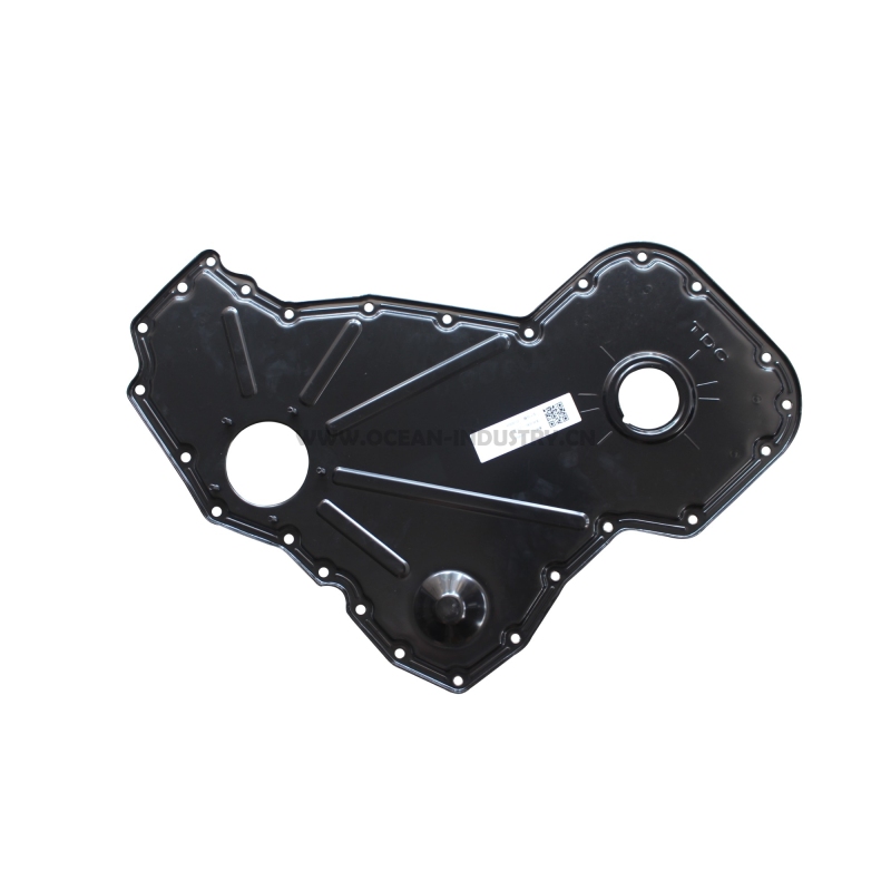 3948044 Gear Cover for L9.3 6D114