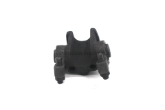 D7D Rocker lever assembly