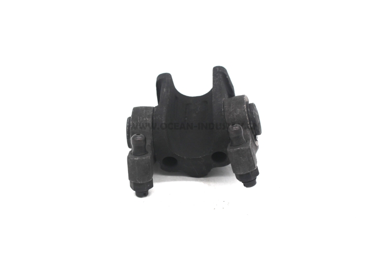 D7D Rocker lever assembly