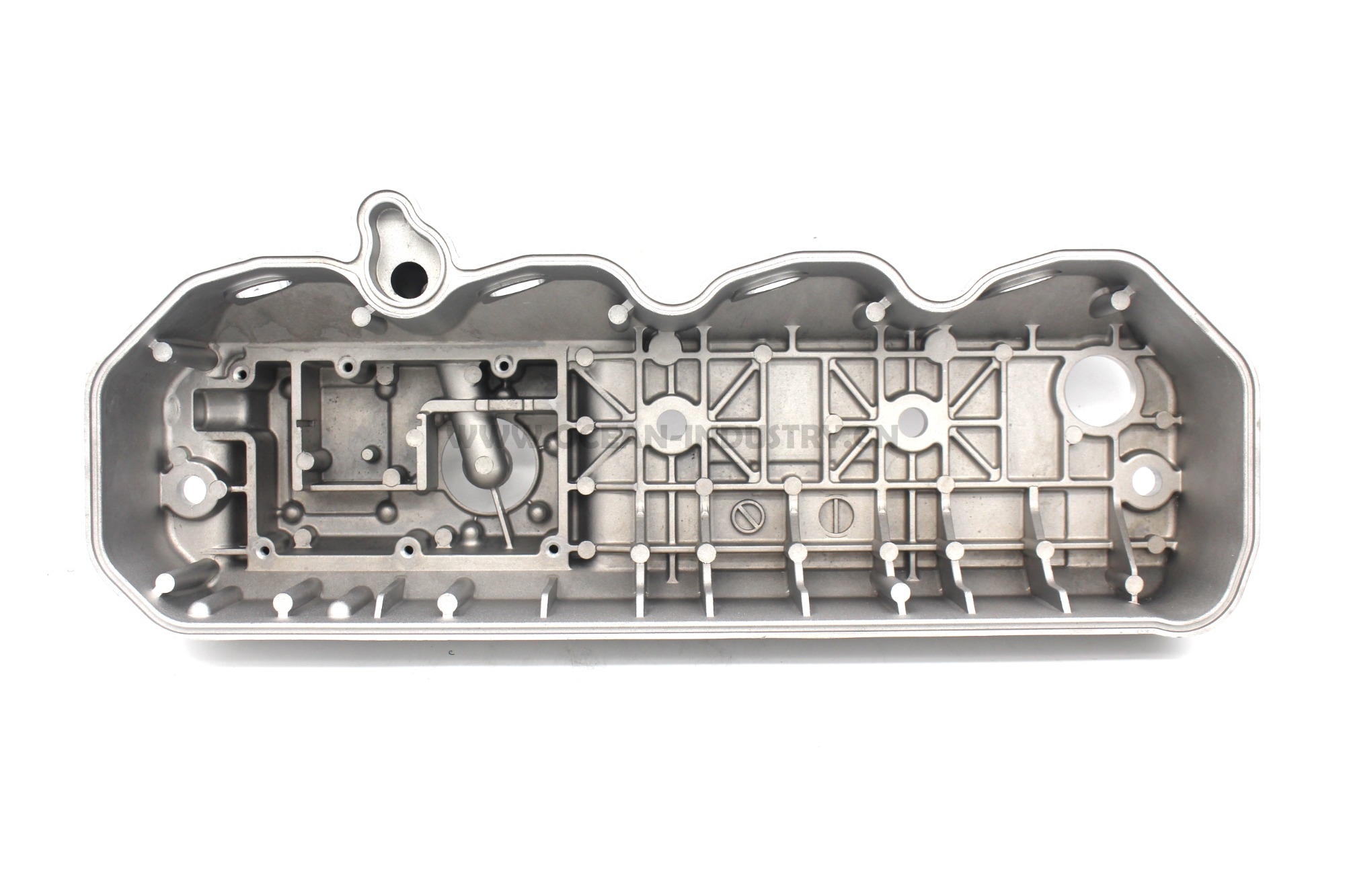 4TNV94 4TNV98 Valve cover