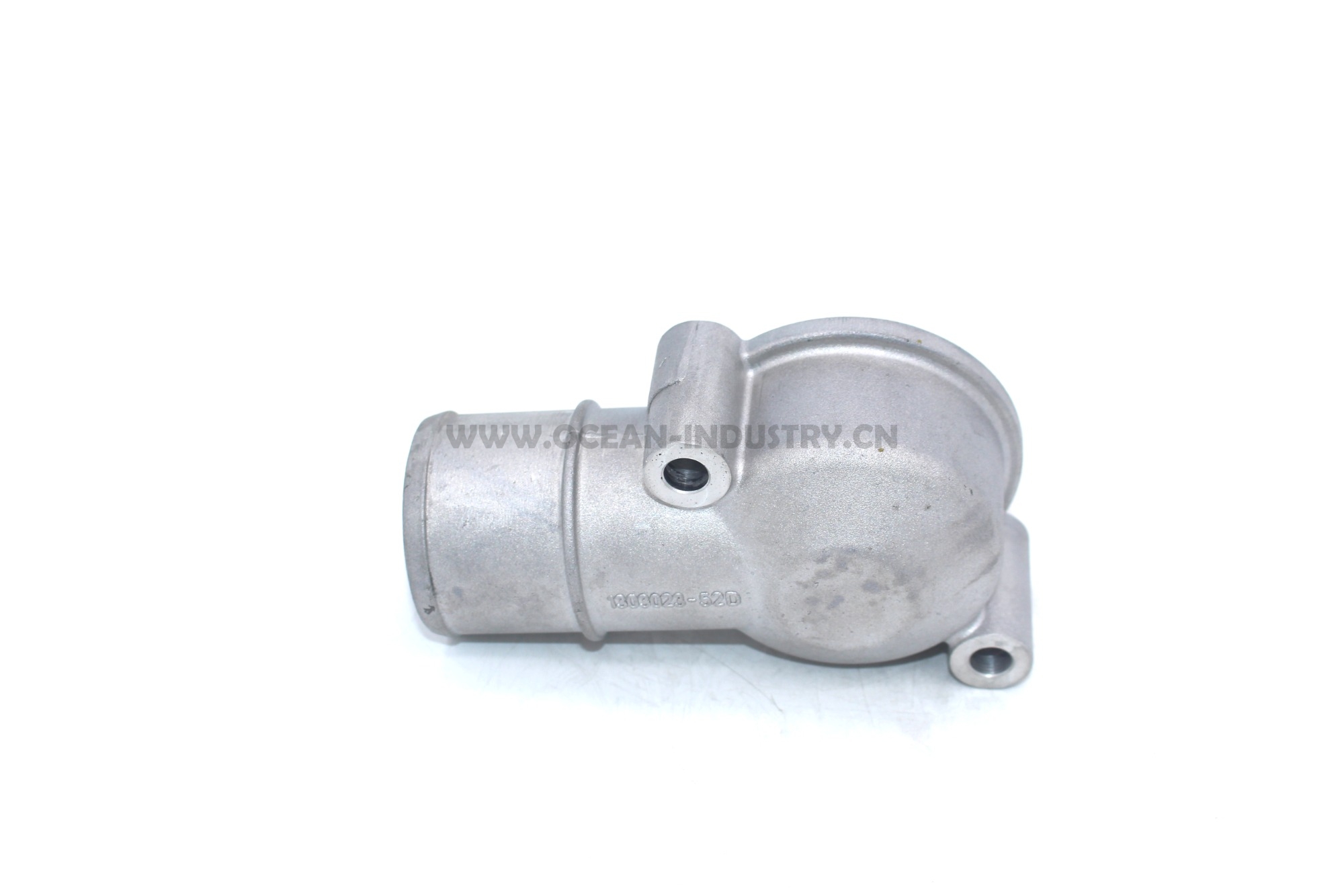 D7D Thermostat housing