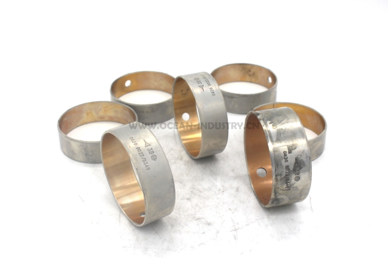 D7D Camshaft bearing
