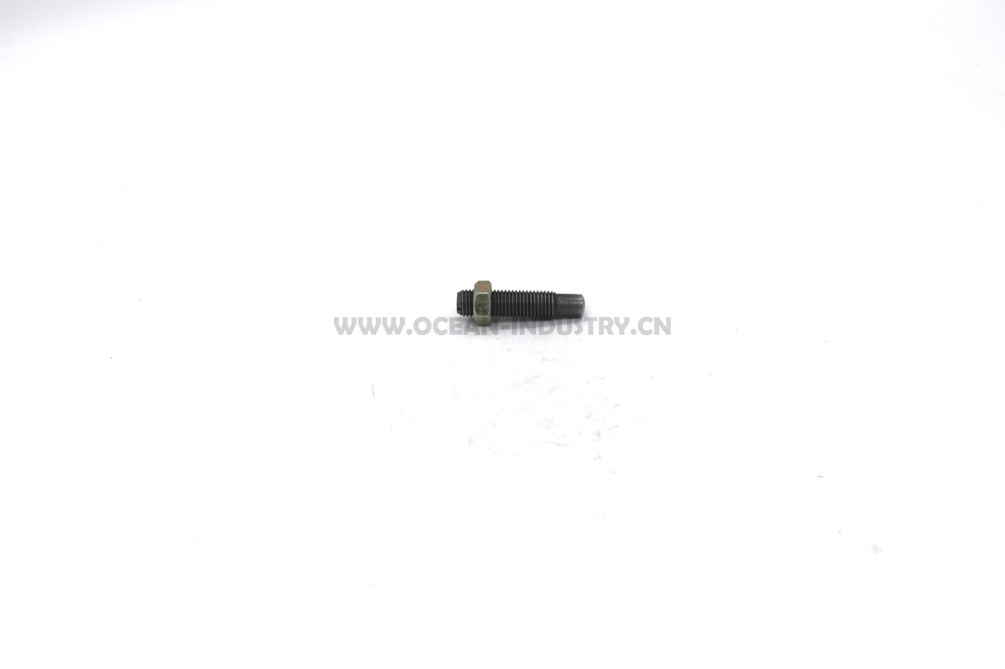 6D16 6D14 6D15 Valve adjusting blot