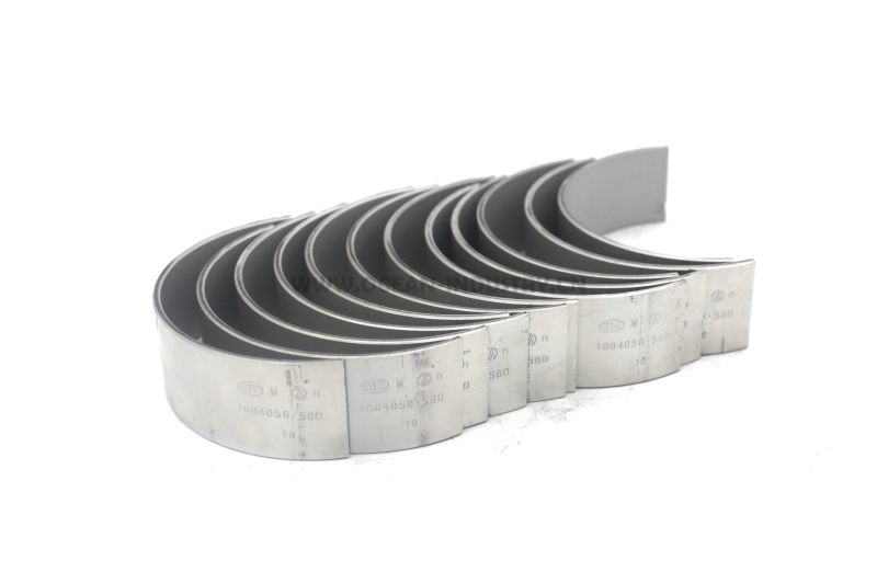 D6E Connecting Rod bearing