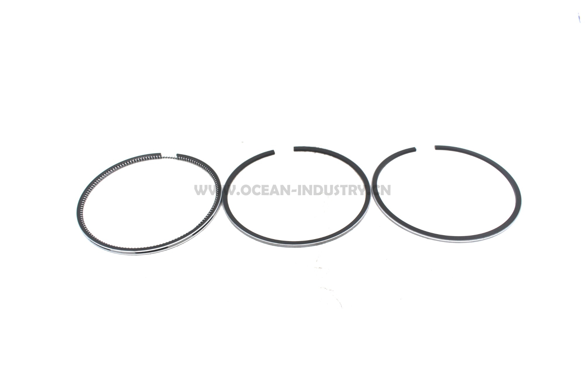 4M40 Piston ring