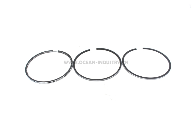 4M40 Piston ring