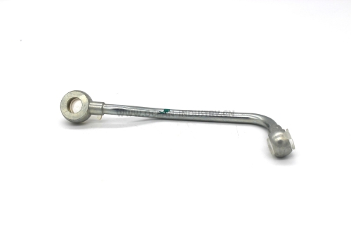 3968427 Fuel Drain Tube for QSL9.3 6D114
