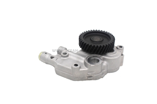 4M40 Oil pump