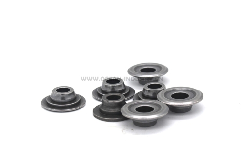 6D34 Valve spring seat