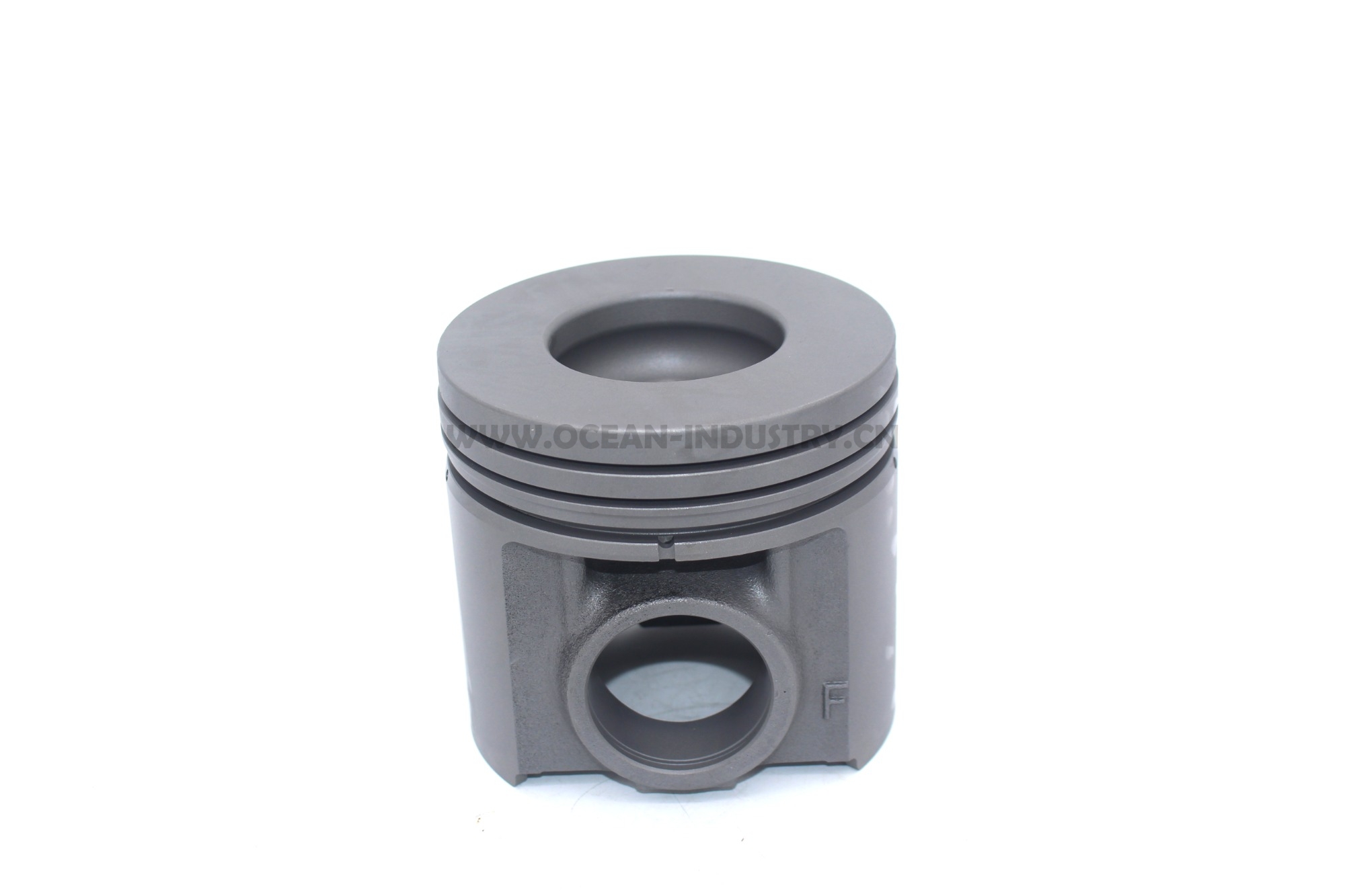 6D125 Piston for KOMATSU PC400-8