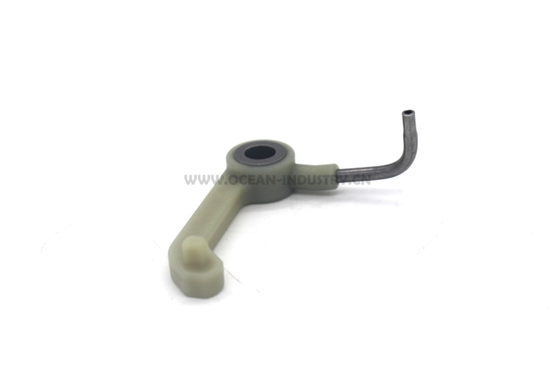 4937308  cylinder nozzle 6D107 QSB7