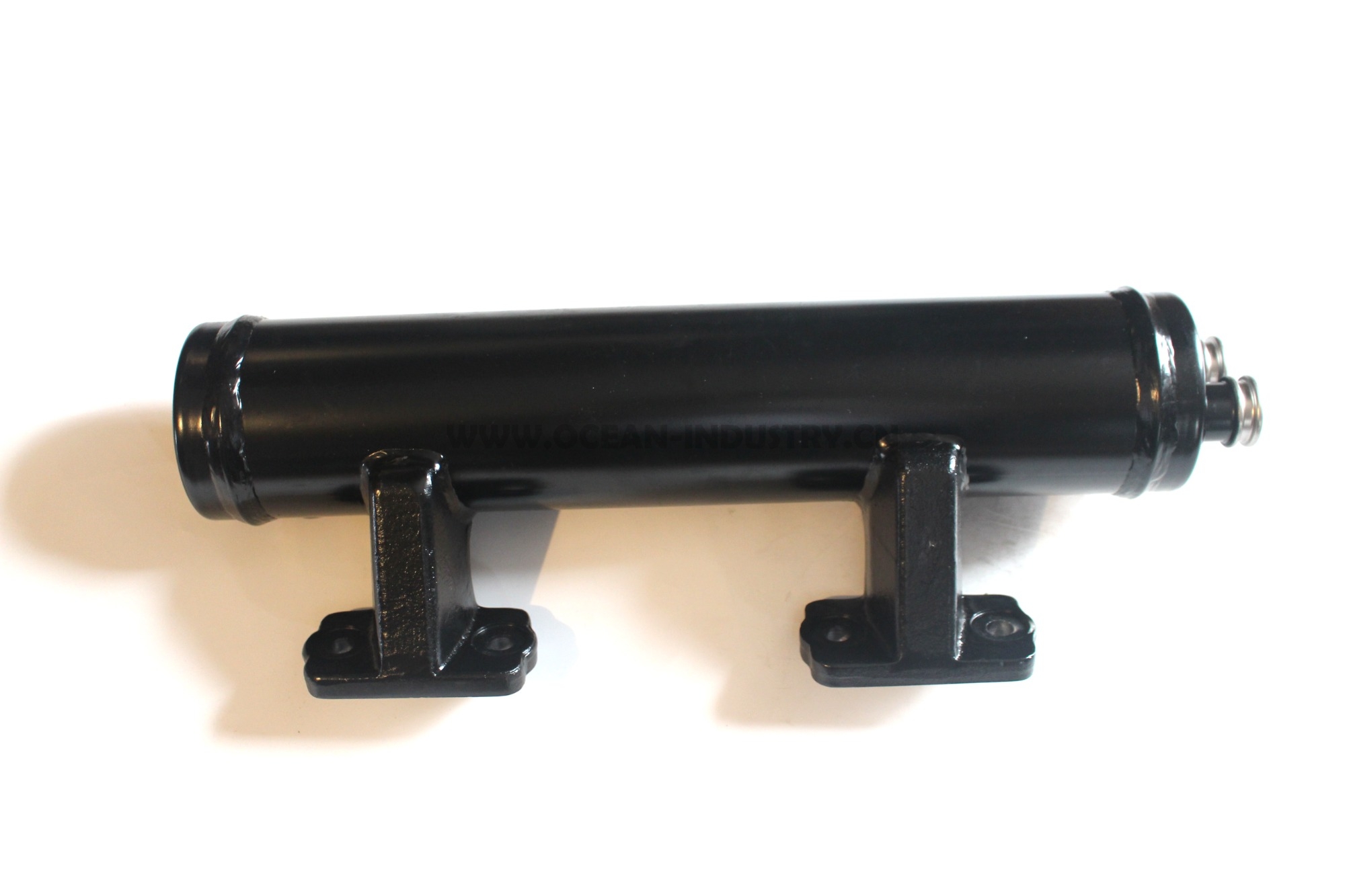 4386525 oil cooler  for QSM11 ISM11 M11
