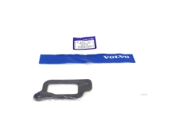D6D D6E Intake air gasket