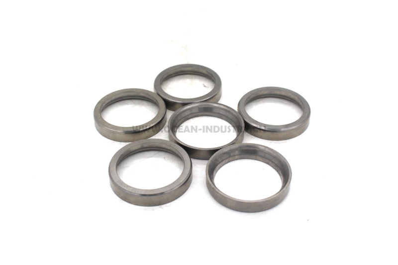 D7D Exhaust valve seat
