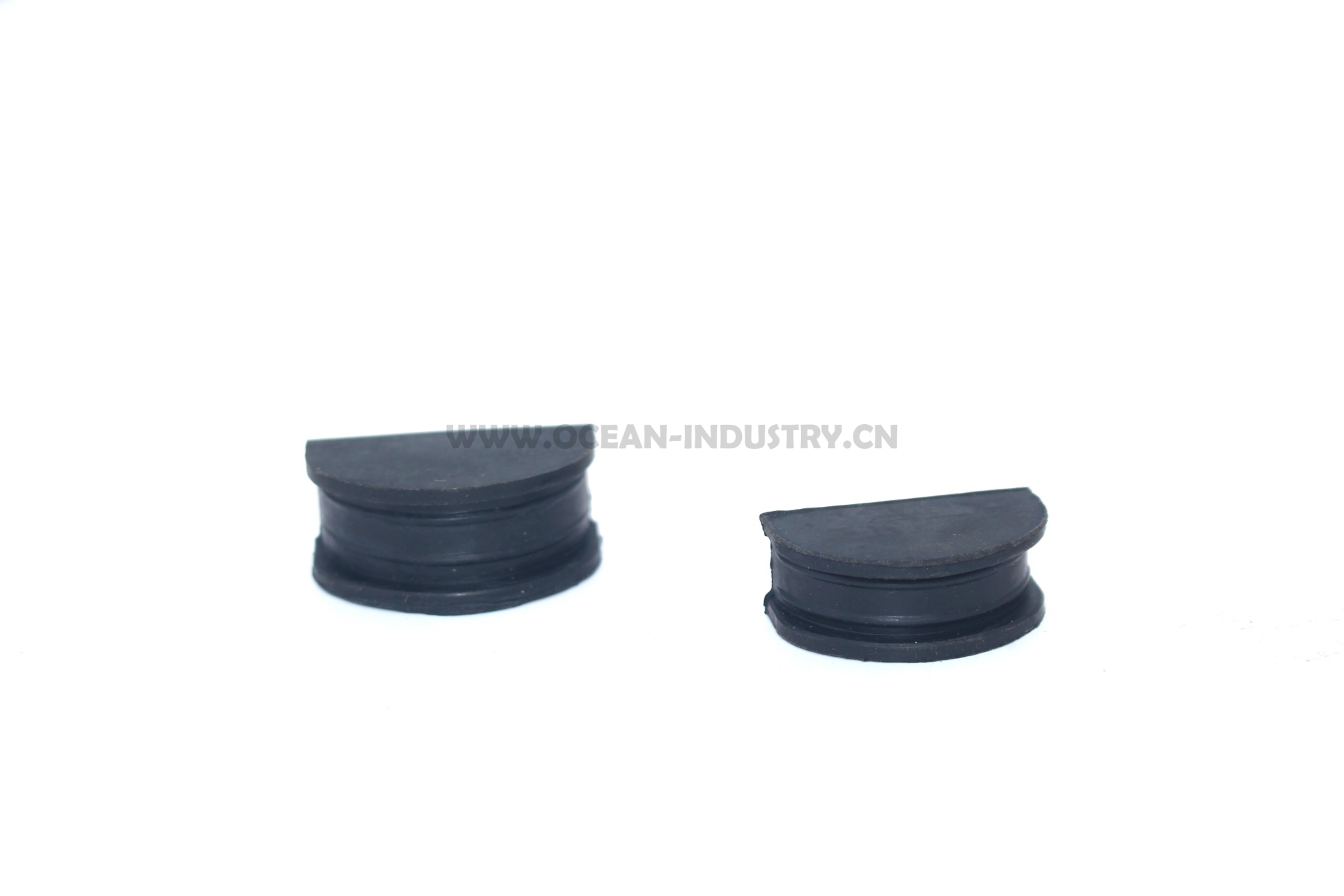 4M40 Cylinder head rubber
