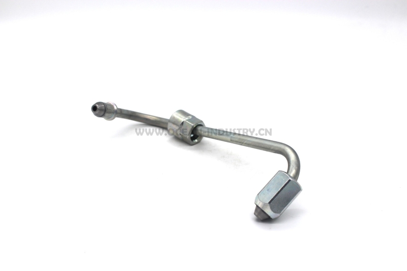3978036 Injector Fuel Supply Tube for 6D107 QSB6.7
