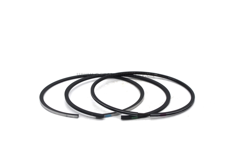 4309114 Piston Ring Kit  for L9.3 QSL9.3 6D114