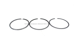 4M40 Piston ring