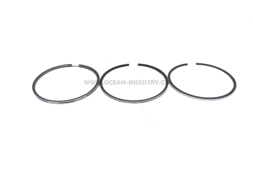 4M40 Piston ring