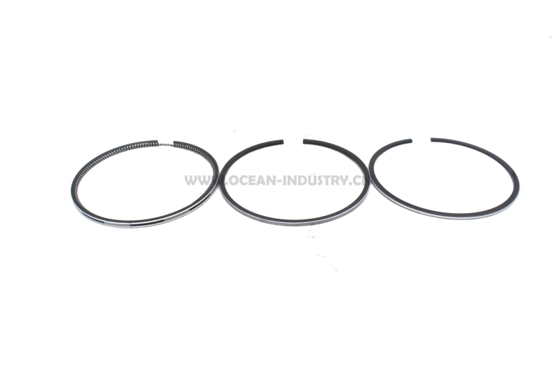 4M40 Piston ring