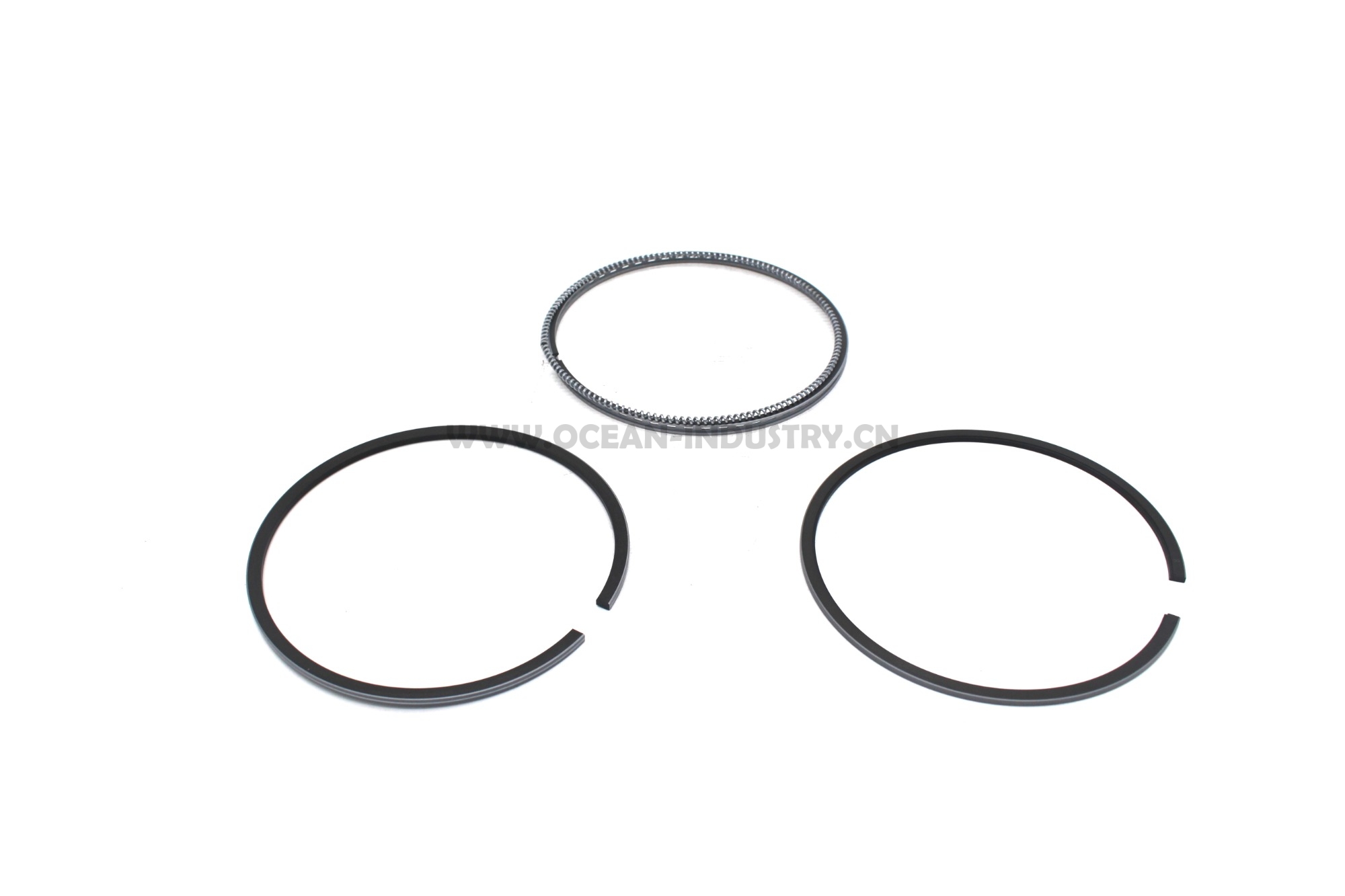 6D34 Piston ring