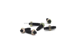 6D34 Valve adjusting bolt