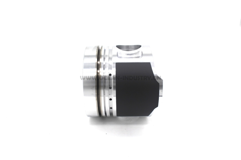 S6K Piston for E320C cooling