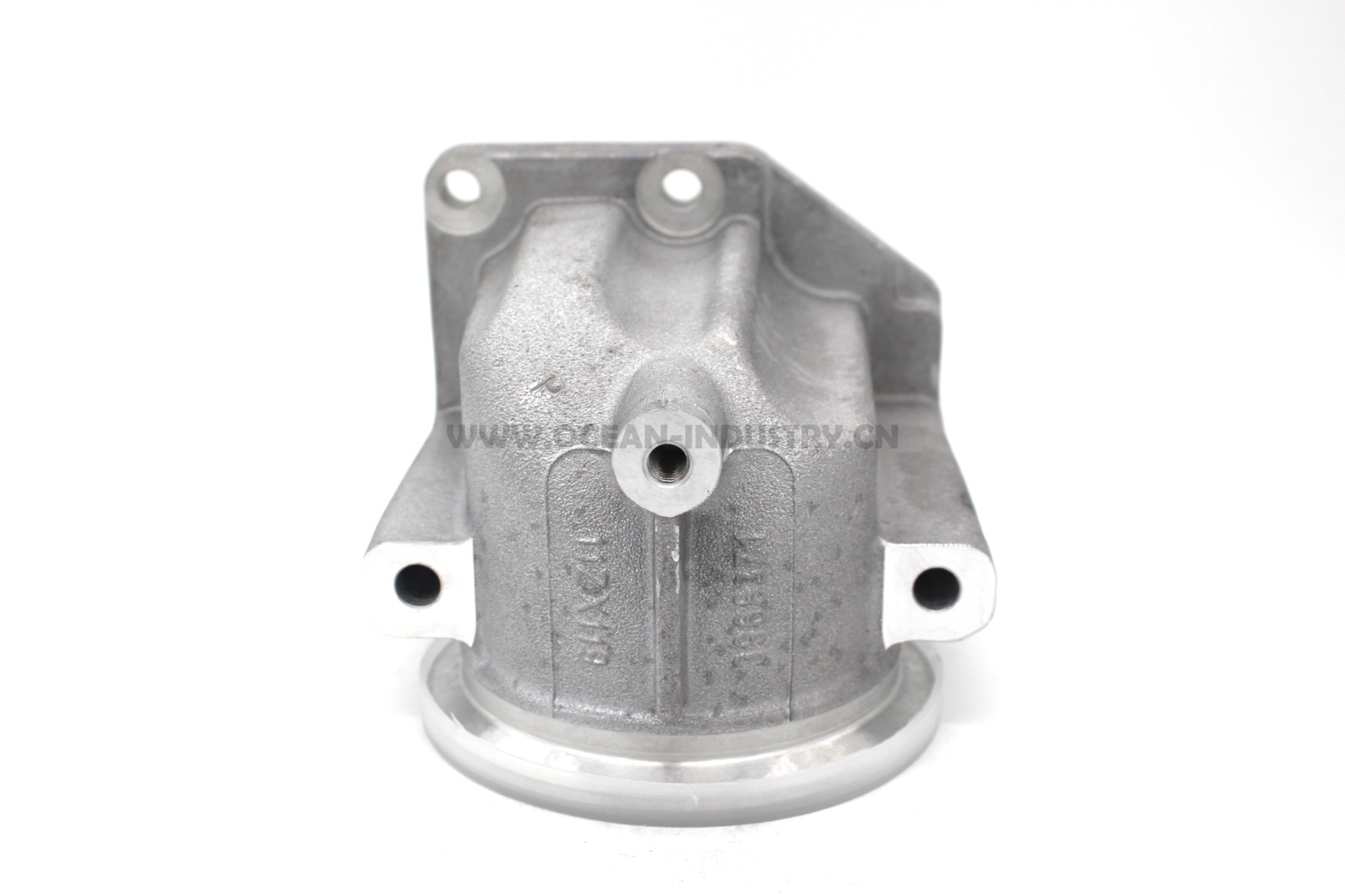 3968371 intake connector for QSL9.3 6D114