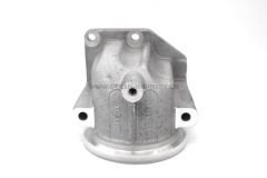 3968371 intake connector for QSL9.3 6D114