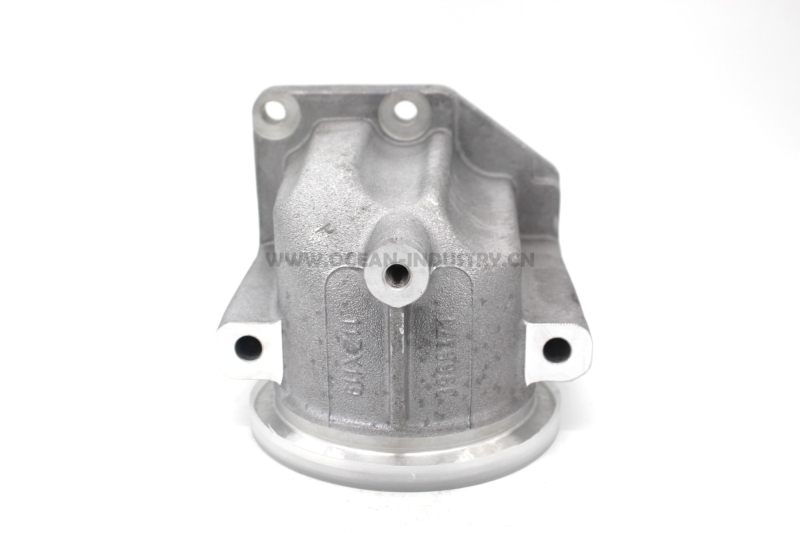 3968371 intake connector for QSL9.3 6D114