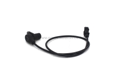 D6D Crankshaft sensor