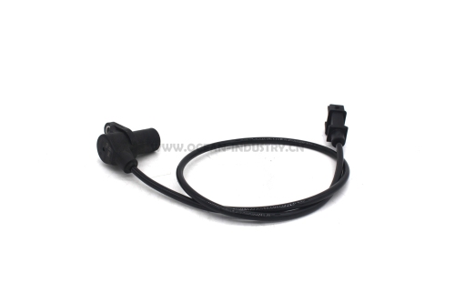 D6D Crankshaft sensor