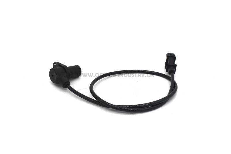 D6D Crankshaft sensor